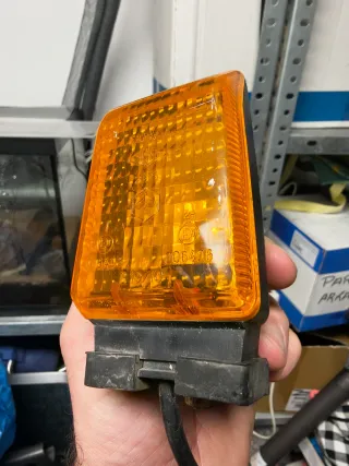 Piezas Vespino ALX NLX