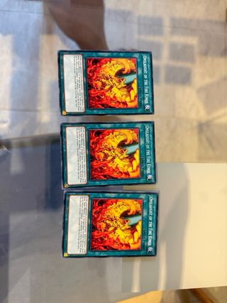 Yu Gi Oh! Carte Magia e Trappola
