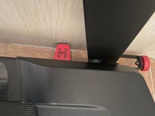 Cinta de Correr Decathlon Domyos Run 100