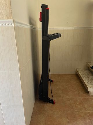 Cinta de Correr Decathlon Domyos Run 100