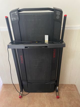 Cinta de Correr Decathlon Domyos Run 100