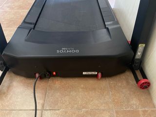 Cinta de Correr Decathlon Domyos Run 100