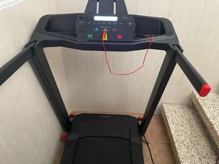 Cinta de Correr Decathlon Domyos Run 100