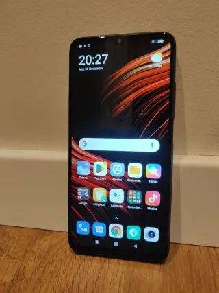Xiaomi Poco M3 128GB Nero