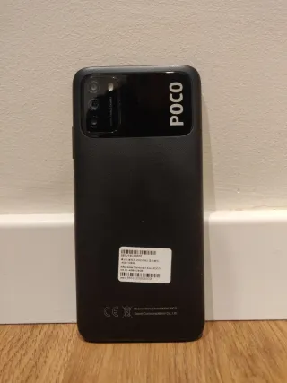 Xiaomi Poco M3 128GB Nero