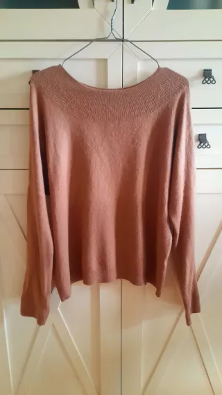 Jersey lana Twinset talla S