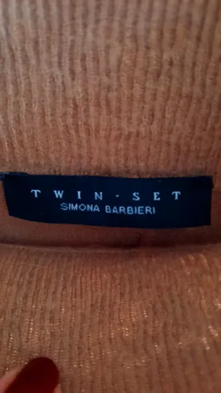 Jersey lana Twinset talla S