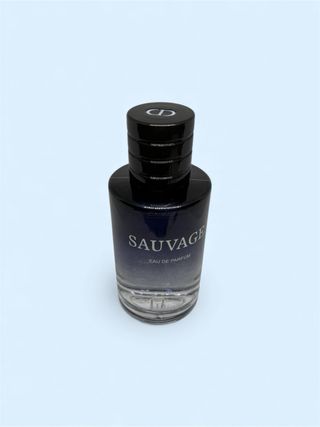 Dior Sauvage Eau de Parfum Uomo 100ml