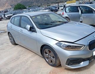 Carcasa retrovisor derecho bmw serie 1 lim. 449751