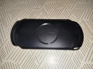 PSP Street + Funda + Juego Lara Croft