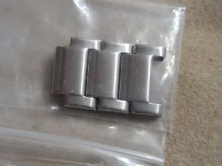 Reloj Casio Edifice WR 100M