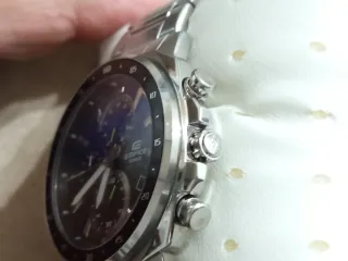 Reloj Casio Edifice WR 100M