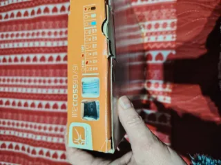 Fascia Lombare Litecross 90/91