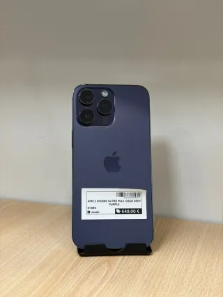 iPhone 14 Pro Max 128GB Viola