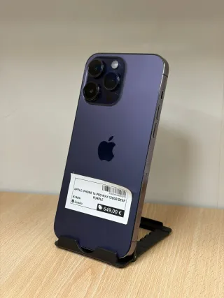 iPhone 14 Pro Max 128GB Viola