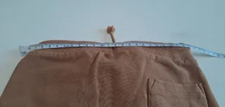 Completo invernale 2 anni