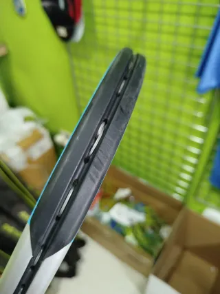 Wilson Ultra 100UL v3 Racchetta Tennis