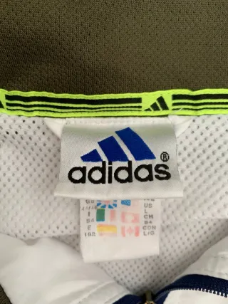 Giacca Adidas Tennis Club Vintage