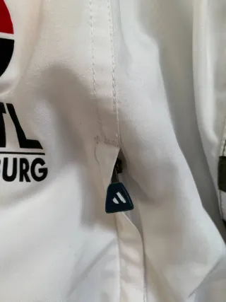 Giacca Adidas Tennis Club Vintage