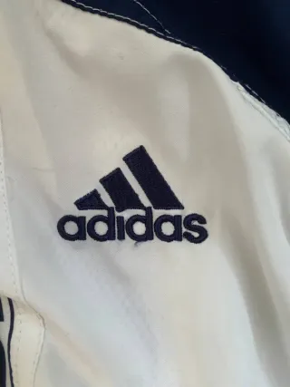 Giacca Adidas Tennis Club Vintage