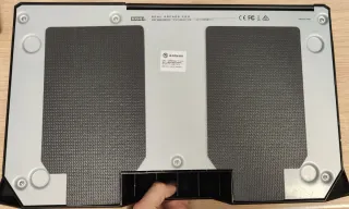 Mando Arcade Hori RAP V Hayabusa Switch/PC