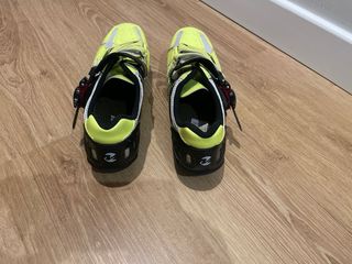 Zapatillas Ciclismo Massi Pro Series