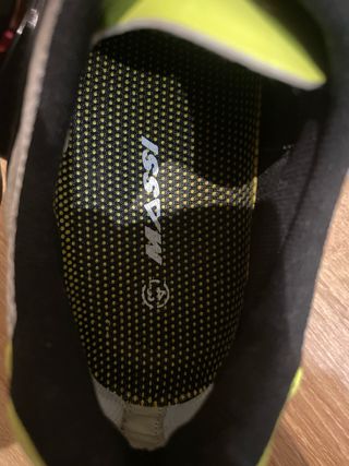 Zapatillas Ciclismo Massi Pro Series