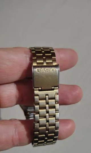 Orologio Casio World Time