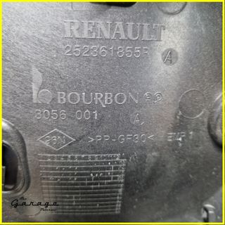 Scatola Fusibili Motore RENAULT ESPACE V 5° 15/19