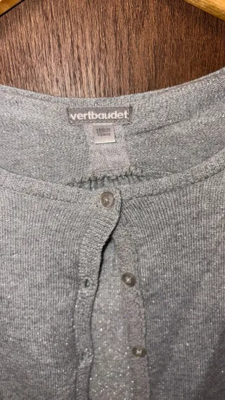 Vestido fiesta niña lentejuelas oro y plata