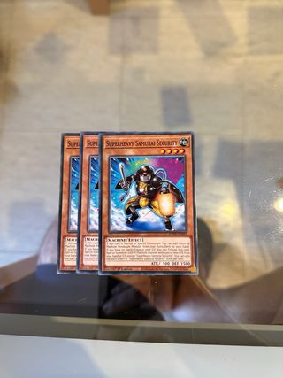 Yu-Gi-Oh! Carte Fire King Avatar