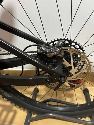 Scott Genius eRIDE 910 Talla M 2023