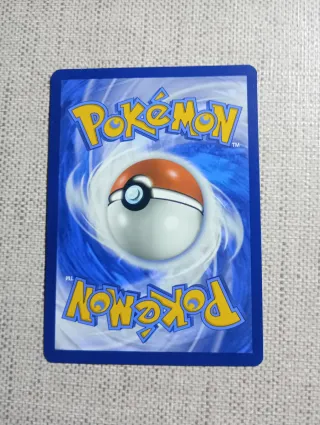 Carta Pokémon Squirtle GO 2022