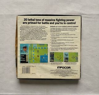 BATTLETECH  COMMODORE