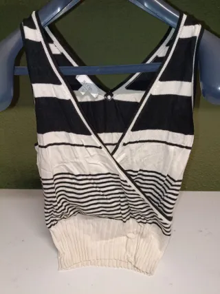 Camiseta MIXIN Rayas Talla S