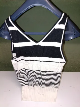 Camiseta MIXIN Rayas Talla S