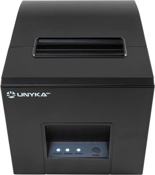 - Unykach Impresora Térmica de Tickets POS3 UK56