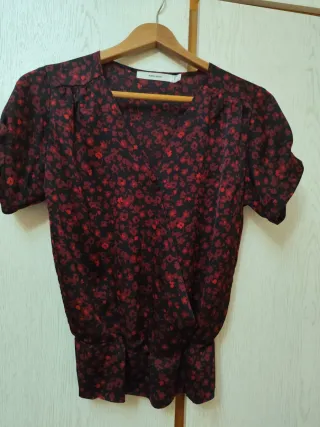 Blusa Women'secret TS