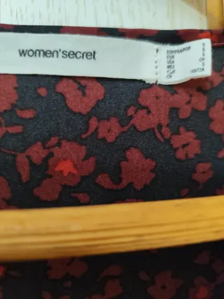 Blusa Women'secret TS