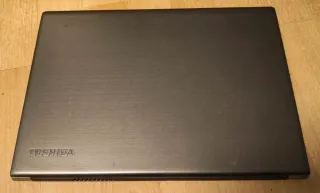 Portatile Toshiba Portege i5