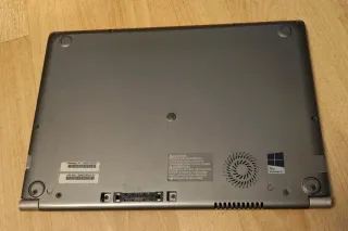 Portatile Toshiba Portege i5