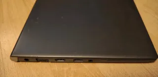 Portatile Toshiba Portege i5