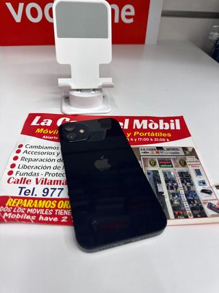 iPhone 12 64GB Nero