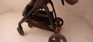 Silla de paseo Valco Baby