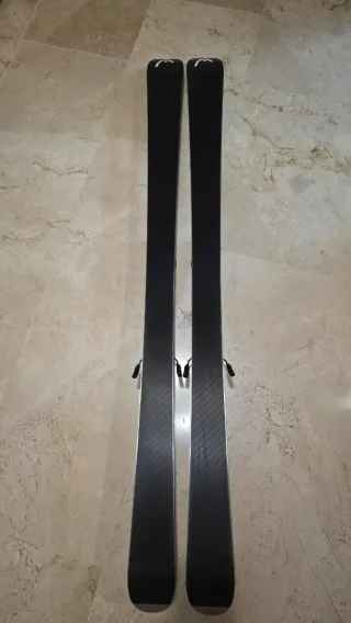 Esquís HEAD INSTINCT POWER 163cm