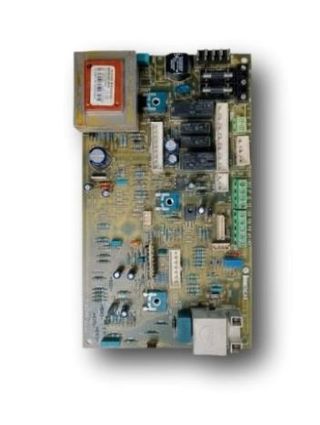 Placa Electrónica de Caldera Immergas Eolo Maior 2