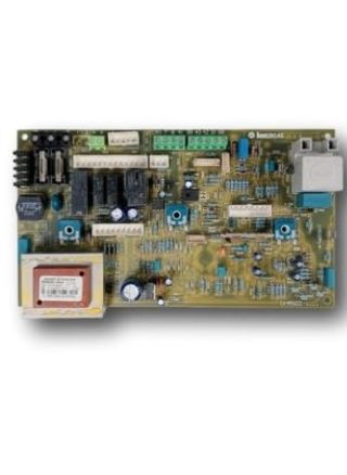 Placa Electrónica de Caldera Immergas Eolo Maior 2