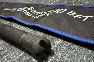 canna Custom Saltywatertackle Outer Banks 500 BFT