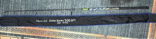canna Custom Saltywatertackle Outer Banks 500 BFT