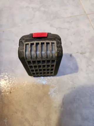 Batería Wurth Li-Ion 18V 4.0Ah